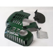 CAPOT PLASTIQUE  TAILLE-HAIES MQE-3SPK-560 (1) - TAILLE-HAIES MQE-3SPK-560 (1)