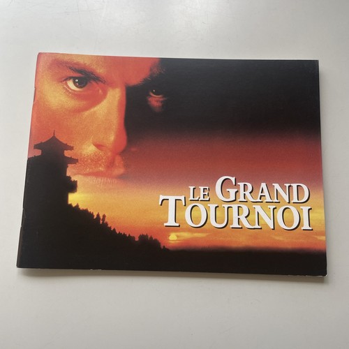 Grand tournoi jean - jean, claude