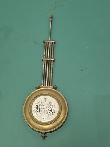 Ancien balancier réglable - balancier,