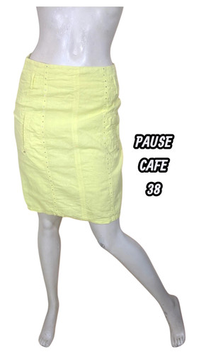Pause café taille superbe - 38,