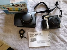 Fujifilm Instax Wide 300