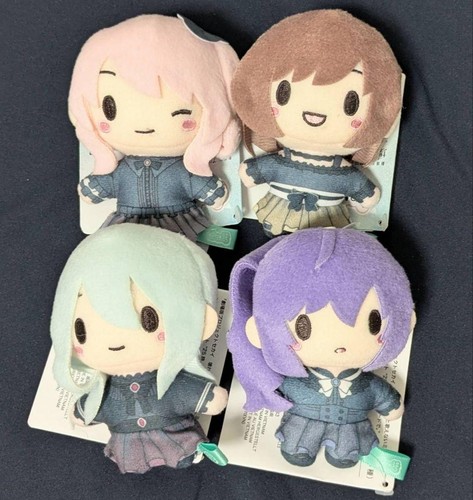 Project sekai mascot - project,