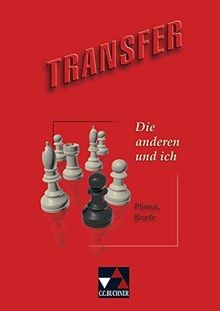 Transfer die anderen - transfer., und