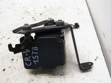 Abs pump turbo - pump, cr-v