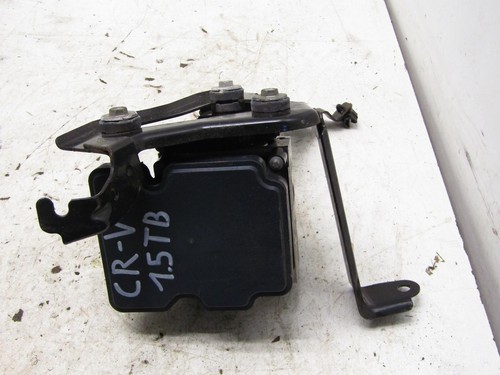 Abs pump turbo honda cr - abs, cr-v