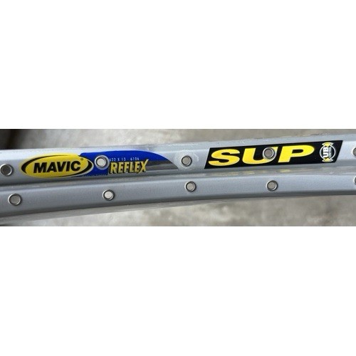Nos mavic reflex sup - mavic,