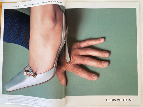 Publicité vintage - ◕,