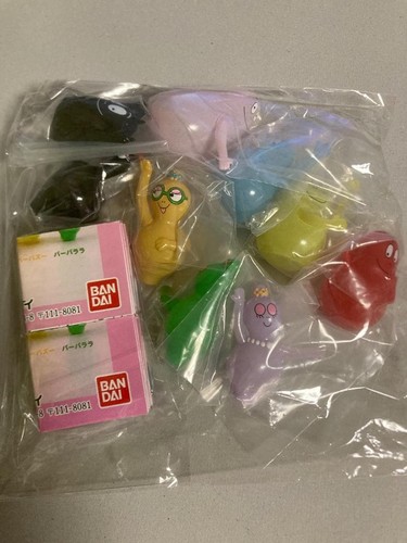 Barbapapa narabundesu total 9 - barbapapa, narabundesu.