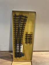 LGB 18050 aiguillage manuel