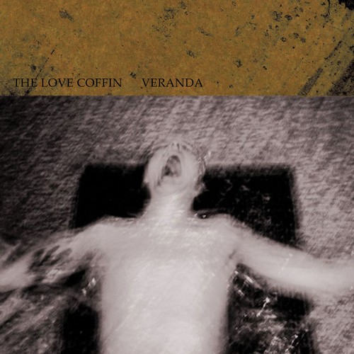 The love coffin veranda - veranda, maxi