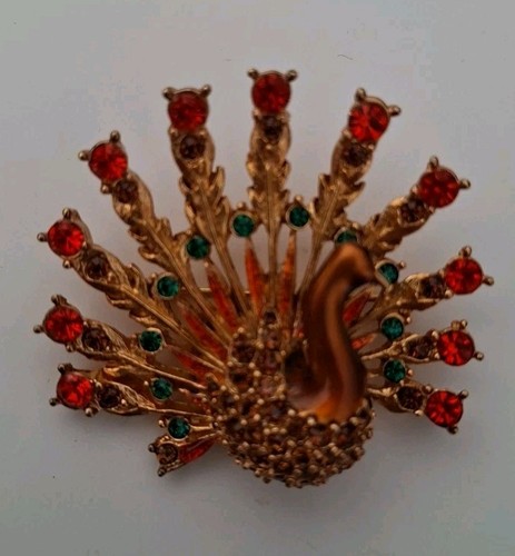 Broche vintage sphinx modèle - vintage,