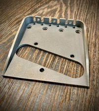 VAN DYKE-HARMS TELECASTER