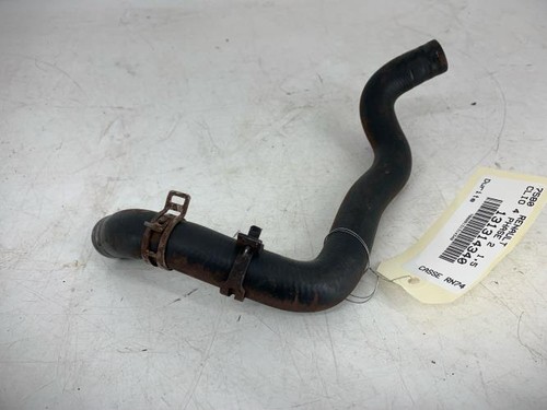 Durite renault clio - clio, 4