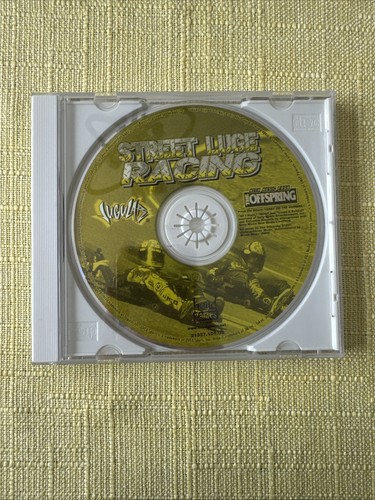 Jugular street luge - street,