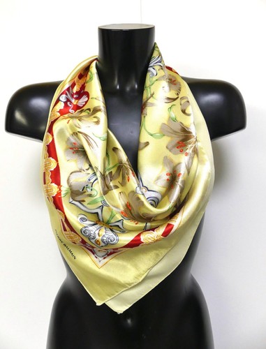 Foulard pierre balmain - foulard, balmain,