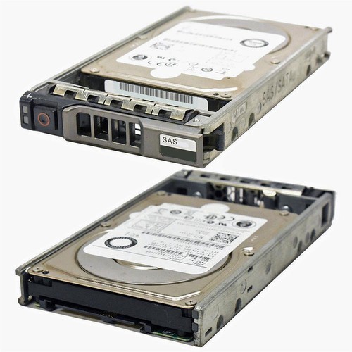 Dell seagate 300gb 15k - dell, 2.5"