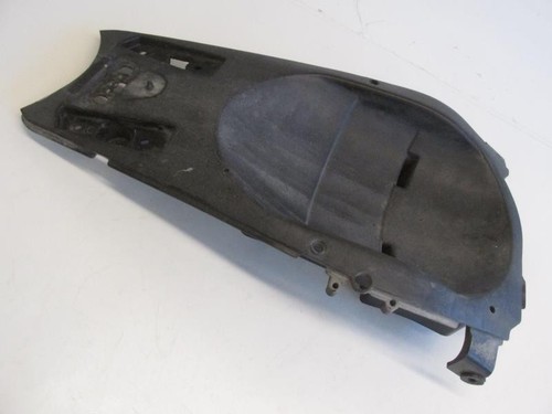 Garde boue arriere kawasaki - boue,