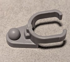 PLAYMOBIL fixation  support