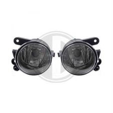 Kit De Phare Anti-Brouillard