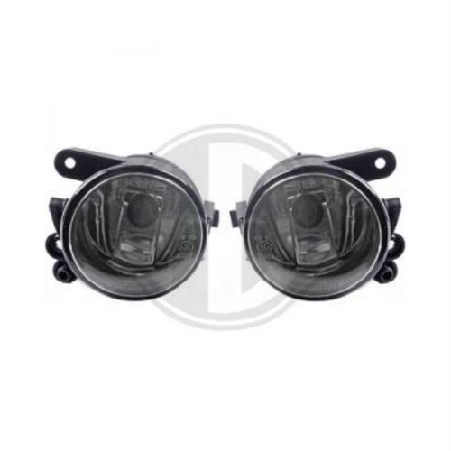 Kit phare anti brouillard - de,