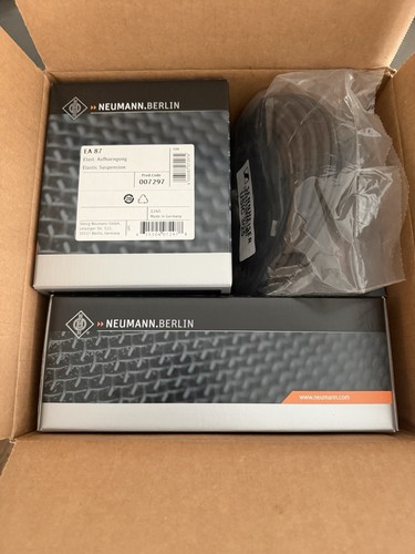 Neumann ai wired - neumann, 87