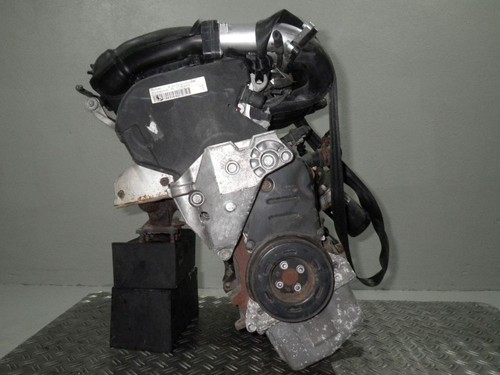 Moteur sans pièces - , (essence)