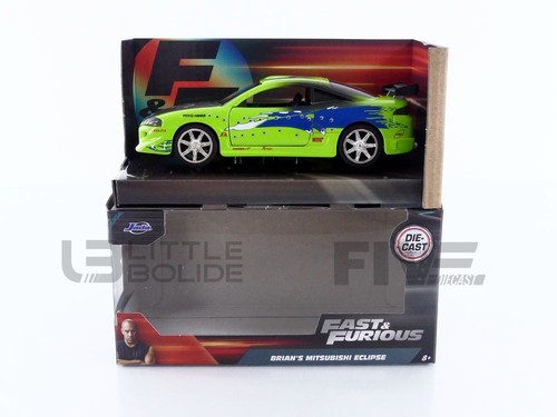 Jada toys mitsubishi - -,