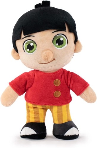 Pinocchio peluche village - pinocchio,
