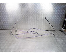 VESPA 125 250 300 GT GTS GTV PROTECTIONS LATERALES ARRIERE PARE CARTERS