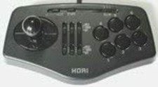 Hori Fighting Stick DUAL