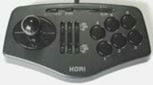 Hori fighting stick - fighting,