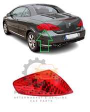NEUF Pour PEUGEOT 307 CC