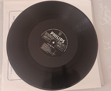 Coffret 10 Vinyle Johnny