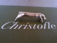 TRES JOLI PORTE COUTEAU EN