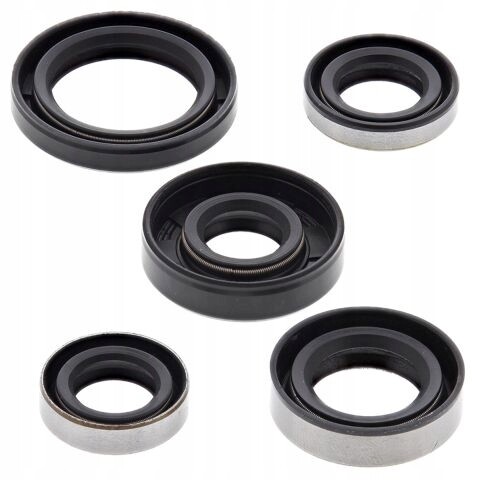 Jeu joints moteur - (set), de