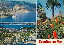BEAULIEU SUR MER   (E9011)