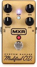 MXR M77 Custom Badass Modified