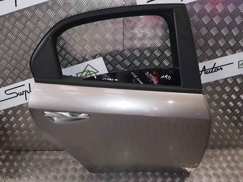 Porte arriere droite alfa - droite,