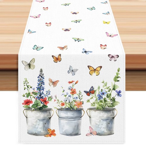 Table 183 cm motif - table, x