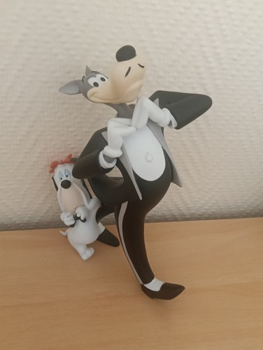Démons merveilles figurine - et,