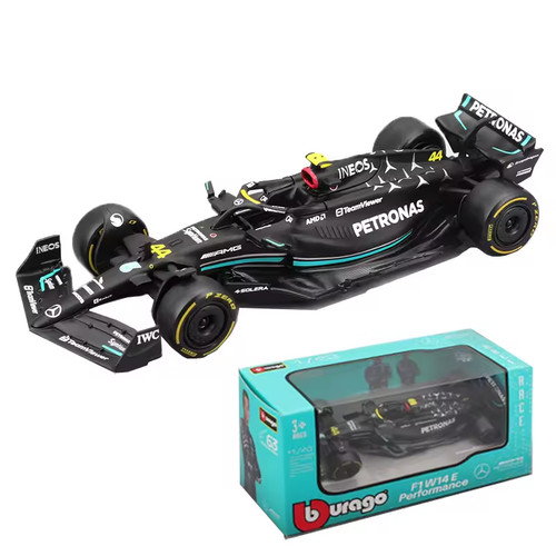 Neuf bburago burago - 1:43,