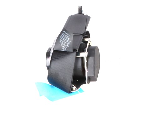 Ceinture sécurité gauche - de,