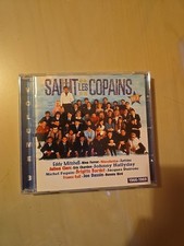 Salut Les Copains : 1969/1976 Les Annees Magazine/Vol.3, Compilation