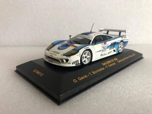 Saleen sebring 2001 - 2001, n°26