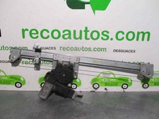 1368921080 LEVE GLACE AVANT DROIT / 5 PUERTAS / 6 PINES / 2163954 POUR FIAT DUCA