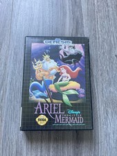 Ariel The Little Mermaid La