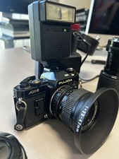 Appareil photo argentique - photo,