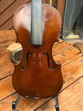 Vintage Violin Full Size 4/4