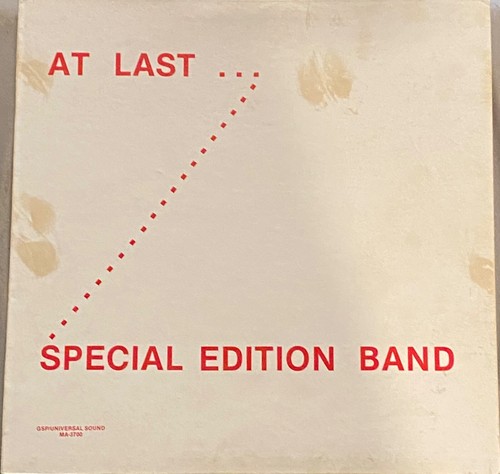 Special edition band last - edition,
