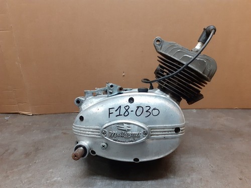 Bloc moteur franco morini - bloc,